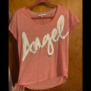 VS Angel tee